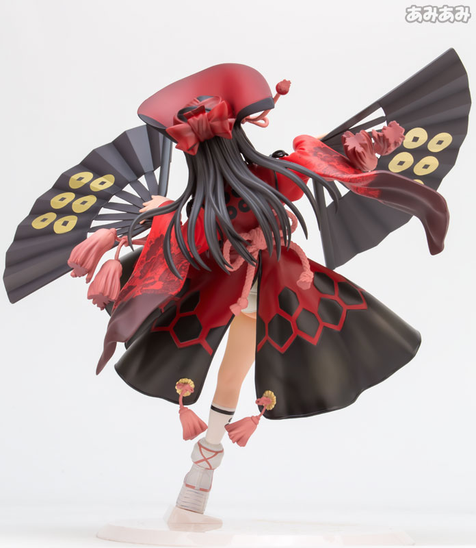 中古】百花繚乱真田幸村Version 2.0 1/8 完成品フィギュア（ホビージャパン誌上限定）[アルター] - Amiami - 日淘任意门