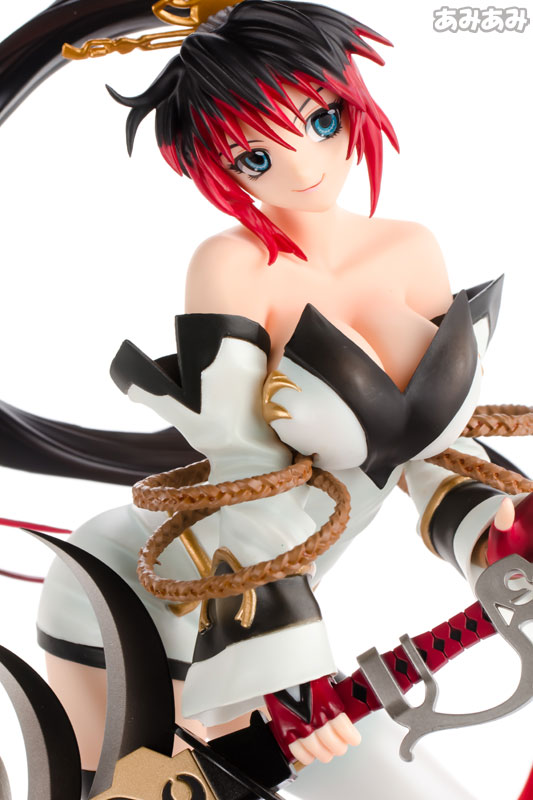 モエコレPLUS No.23 無限のフロンティアEXCEED 楠舞神夜 ver.2 通常版