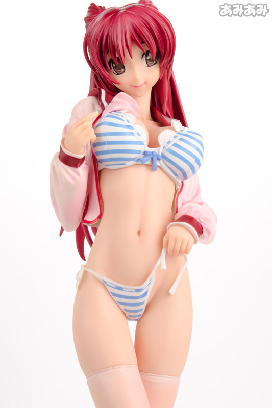 中古】(本体A/箱C)ToHeart2 XRATED 向坂環 デレ顔バージョン 1/5 完成