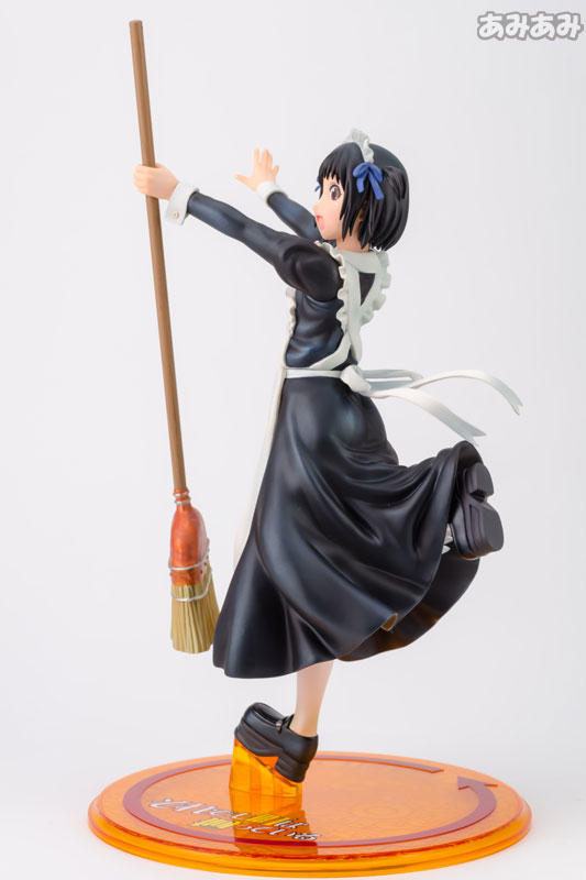 嵐山歩鳥　それでも町は廻っている　フィギュア Amazon | figma(フィグマ) 094 嵐山歩鳥(あらしやまほとり