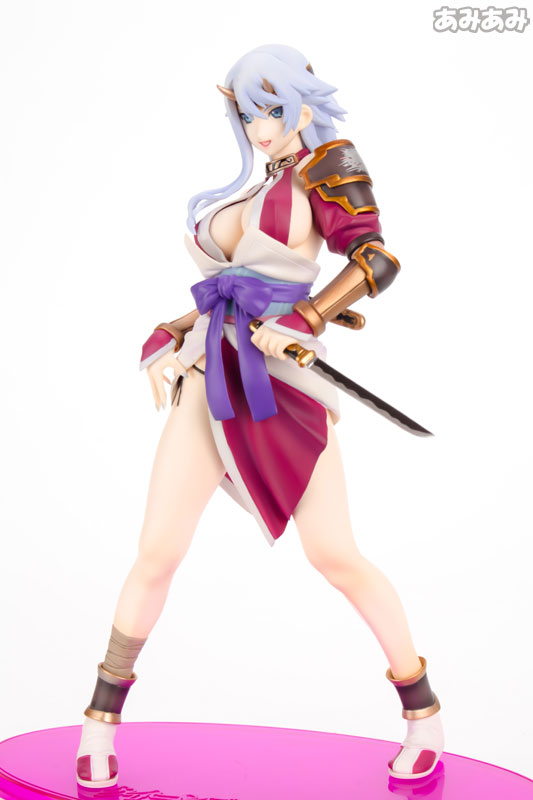 中古】(本体A-/箱B)エクセレントモデルCORE クイーンズブレイドEX 甲魔