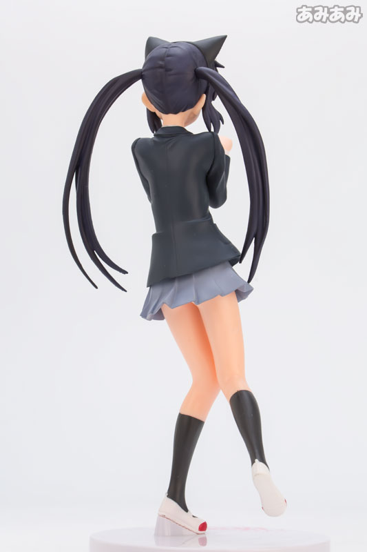 雑多プライズフィギュア10体+オマケ1体 1月予約】アルファマックス 1/7 新条アカネ 「SSSS.GRIDMAN