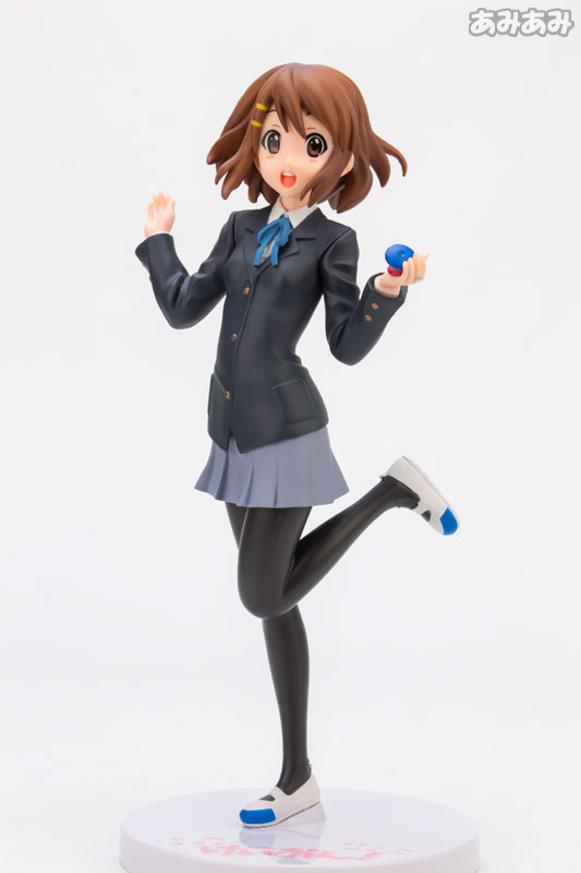 (未使用･未開封品)　けいおん! プレミアムフィギュア Ver.1.51 平沢唯 単品 完成品フィギュア プライズ 7z28pnb Amazon | けいおん! プレミアムフィギュア Ver.1.51 平沢唯 単品
