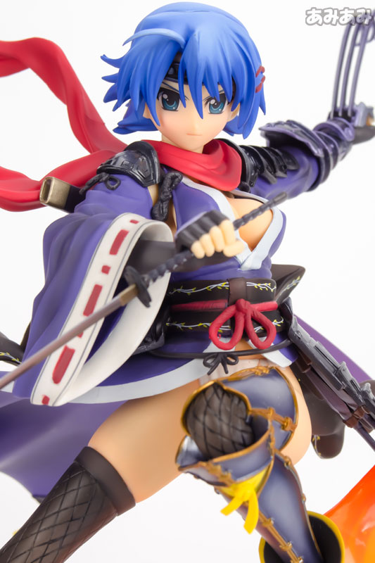 中古】(本体B/箱B)クイーンズゲイト 1年A組委員長 服部絢子 1