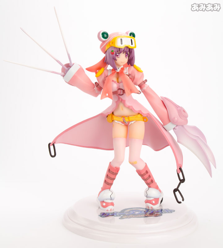 クイーンズゲイト スパイラルカオス マジカルパティシエ まろん