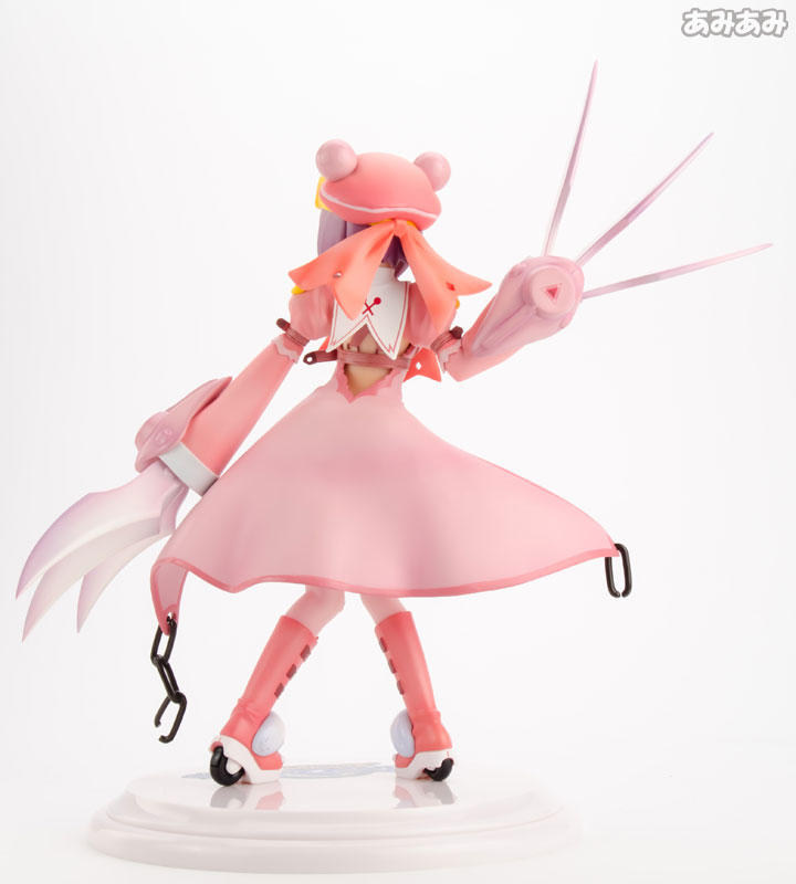 クイーンズゲイト スパイラルカオス マジカルパティシエ まろん
