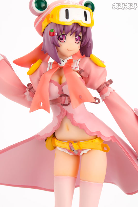 クイーンズゲイト スパイラルカオス マジカルパティシエ まろん