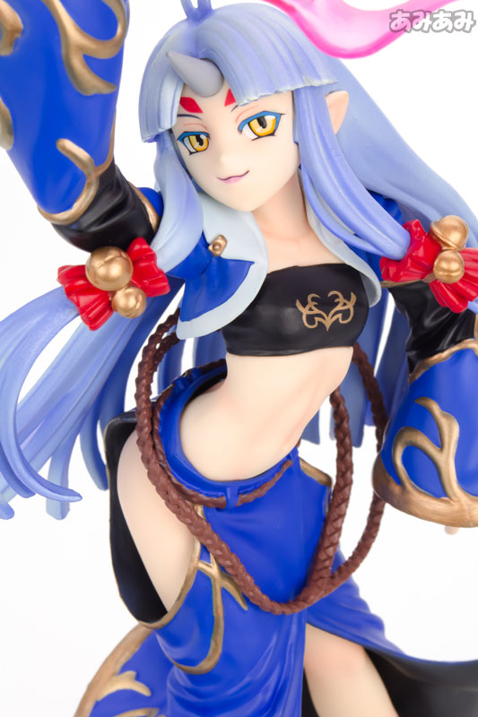 中古】(本体A/箱B)モエコレPLUS No.08 無限のフロンティア 錫華