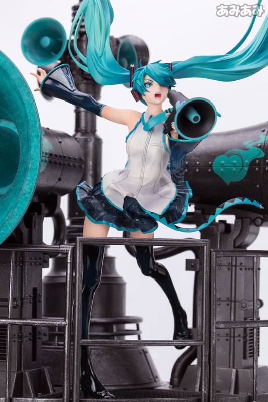 最新な フィギュア 初音ミク 恋ハ戦争ver. DX キャラクター ボーカル