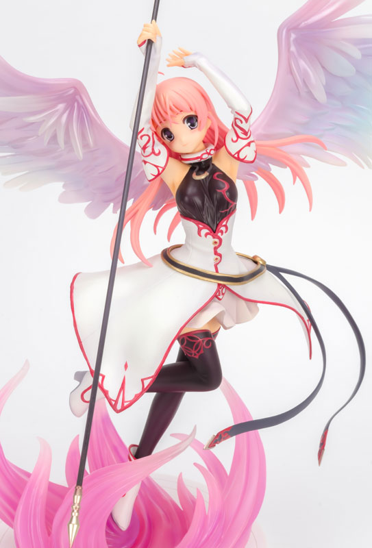 穢翼のユースティア ユースティア アストレア セラフィック エディション ゲーマガver ゲーマガ誌上 Sbcrshop コトブキヤshop限定