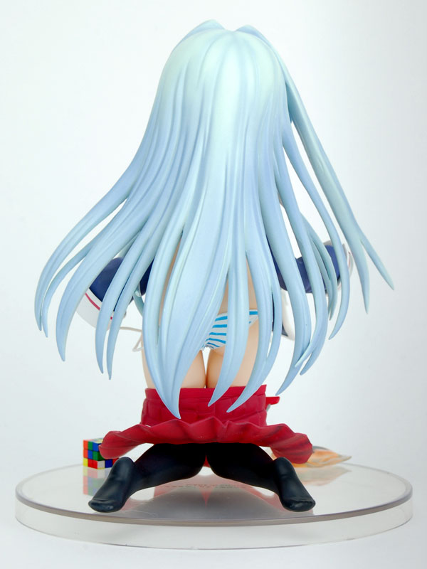 C3 シーキューブ　フィア　フィギュア Amazon.co.jp: 『C3 -シーキューブ-』 フィア フィギュアお