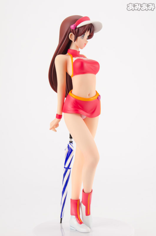 トレジャーフィギュアコレクション 新世紀GPXサイバー