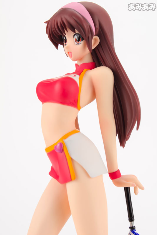 トレジャーフィギュアコレクション 新世紀GPXサイバー