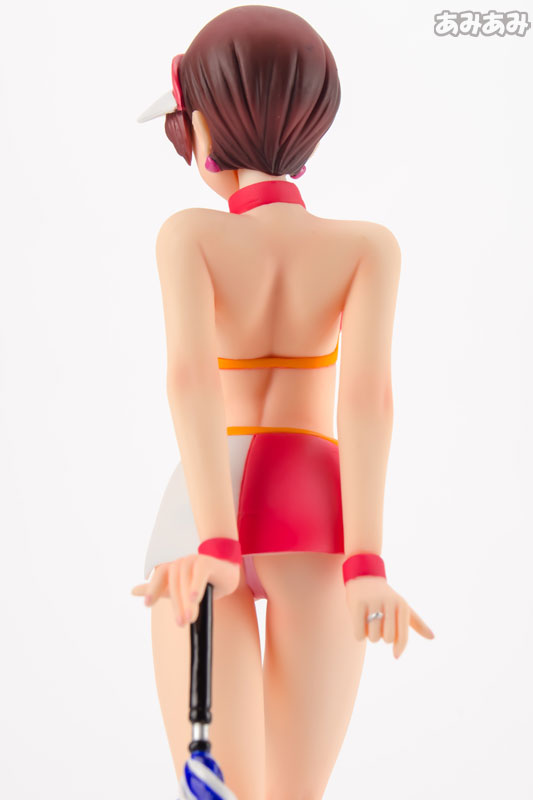 トレジャーフィギュアコレクション 新世紀GPXサイバー