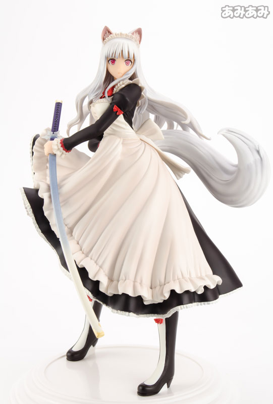 シャイニング・ハーツ ローナ -覚醒version- 完成品フィギュア