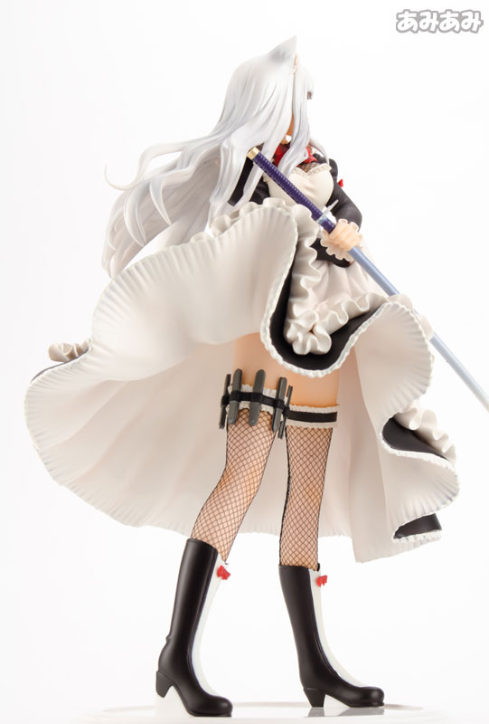 シャイニング・ハーツ ローナ -覚醒version- 完成品フィギュア
