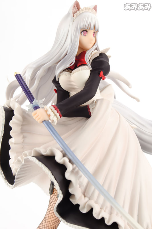 シャイニング・ハーツ ローナ -覚醒version- 完成品フィギュア