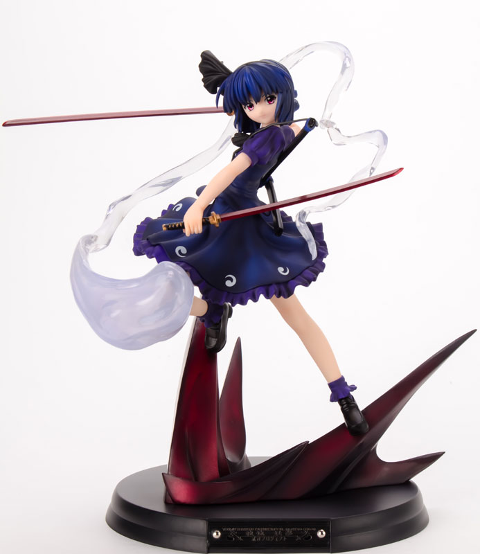 東方プロジェクト 1/7 魂魄妖夢 -天星剣ver.- 限定カラー 完成品フィギュア (第九回博麗神社例大祭)