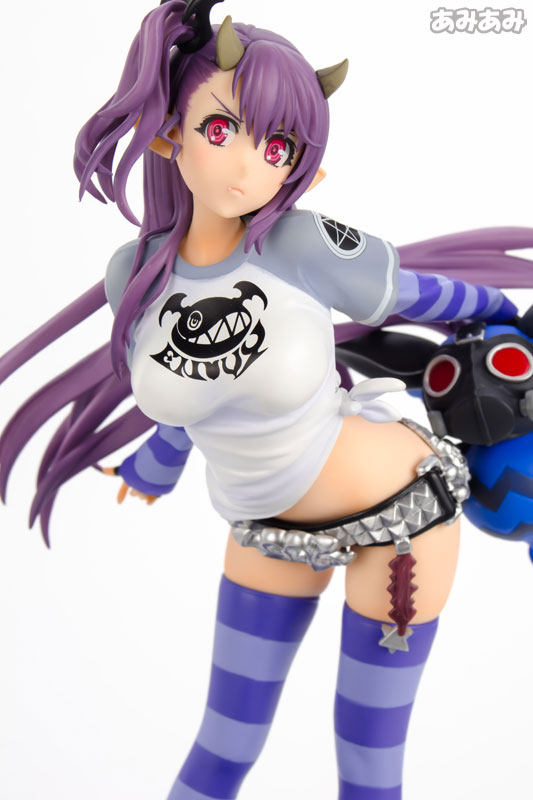 七つの大罪 レヴィアタン 嫉妬の像 1/8 完成品フィギュア (ホビージャパン… 41zmRK4idvL._AC_UL210_SR210,