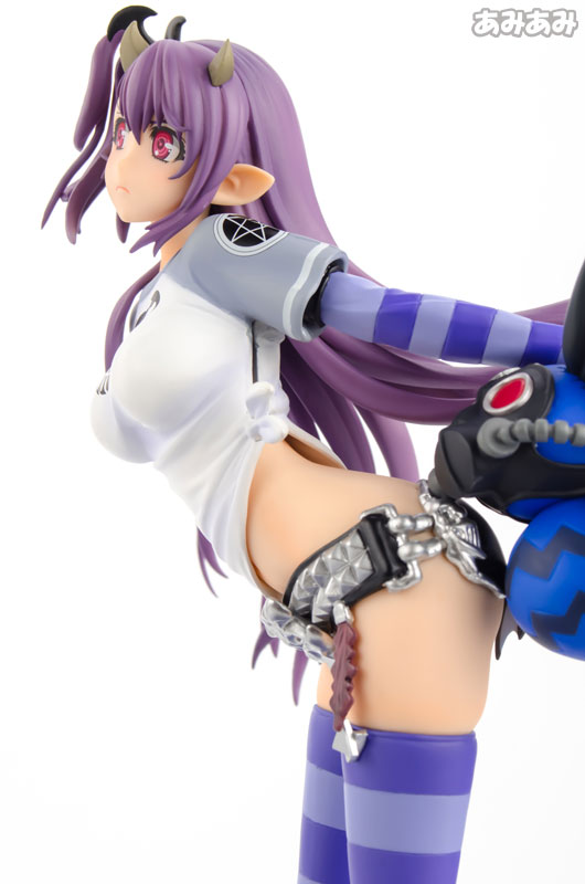 七つの大罪 レヴィアタン 嫉妬の像 1/8 完成品フィギュア (ホビージャパン限定)amiami.jpあみあみオンライン本店