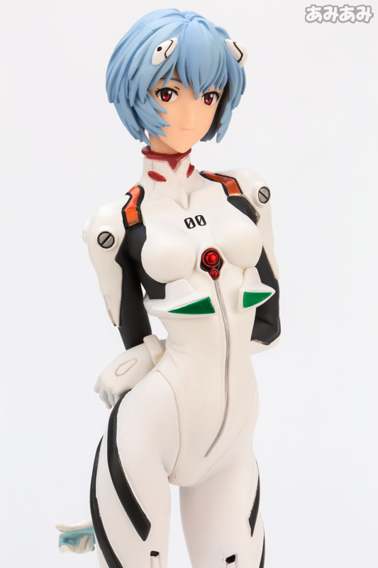 一番くじ ヱヴァンゲリヲン新劇場版 サードインパクト A賞 綾波