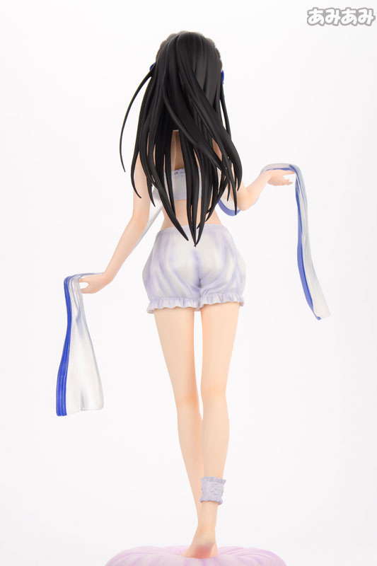 中古】(本体B/箱B)氷菓 千反田える エンディングフィギュア 1/6