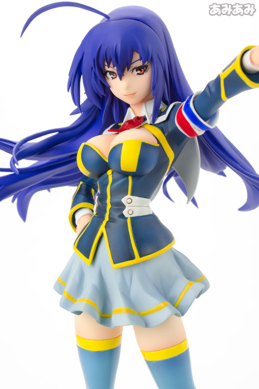 (未使用･未開封品)　メガトレショップ限定 ハイプリエステス めだかボックス 黒神めだか vf3p617 ハイプリエステス めだかボックス 黒神めだか （メガトレ