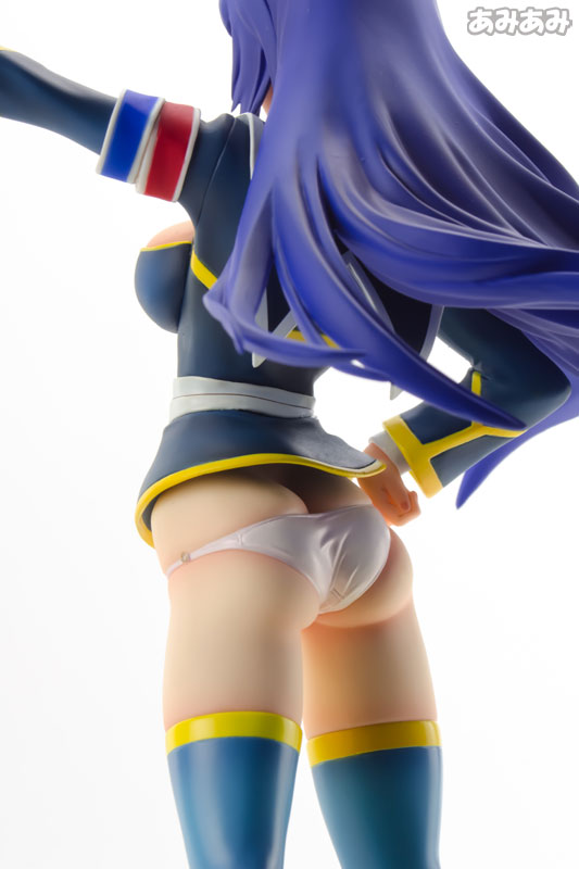 ハイプリエステス めだかボックス 黒神めだか （メガトレ