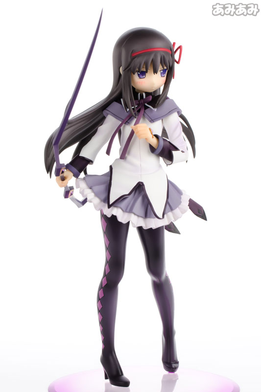 中古】(本体A/箱B)魔法少女まどか☆マギカ 暁美ほむら you are