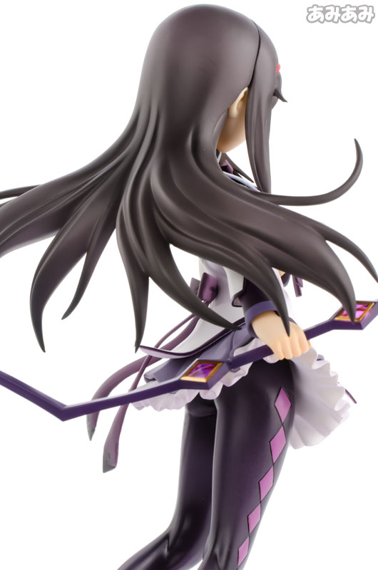 魔法少女まどか☆マギカ 暁美ほむら you are not alone. 1/8 完成品