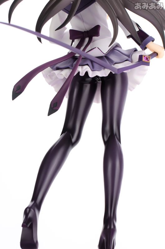 魔法少女まどか☆マギカ 暁美ほむら you are not alone. 1/8 完成品