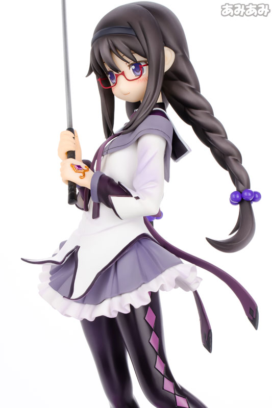 中古】(本体A/箱B)魔法少女まどか☆マギカ 暁美ほむら you are