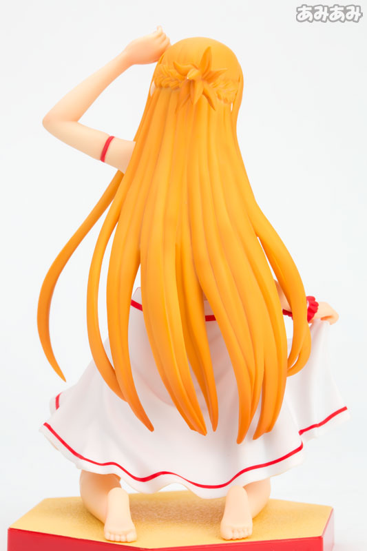 中古】(本体A/箱B)ソードアート・オンライン アスナ -Bikini