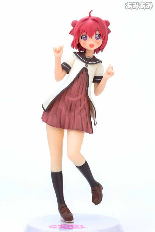 ゆるゆり♪♪ プレミアムフィギュア “アッカリーン”スペシャル 赤座