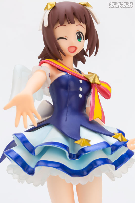 一番くじプレミアム アイドルマスターPART1 S賞 スペシャルver. 天海
