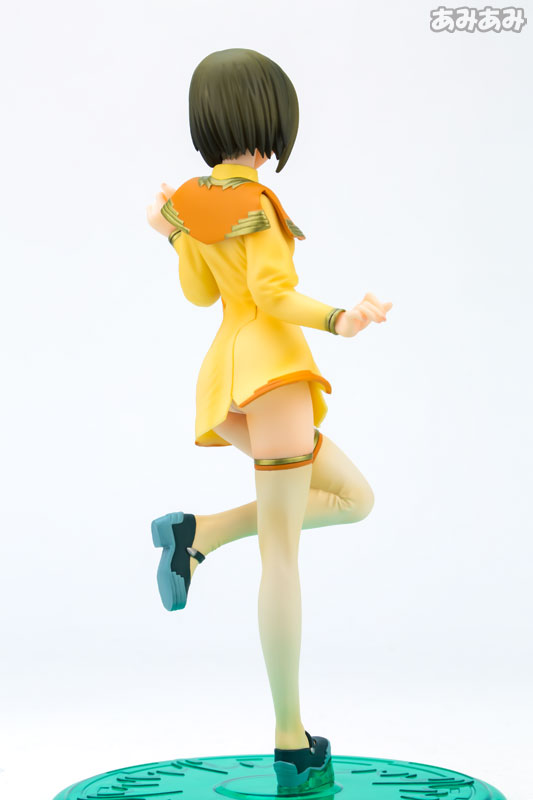 中古】(本体A/箱B)ヤマトガールズコレクション 宇宙戦艦ヤマト