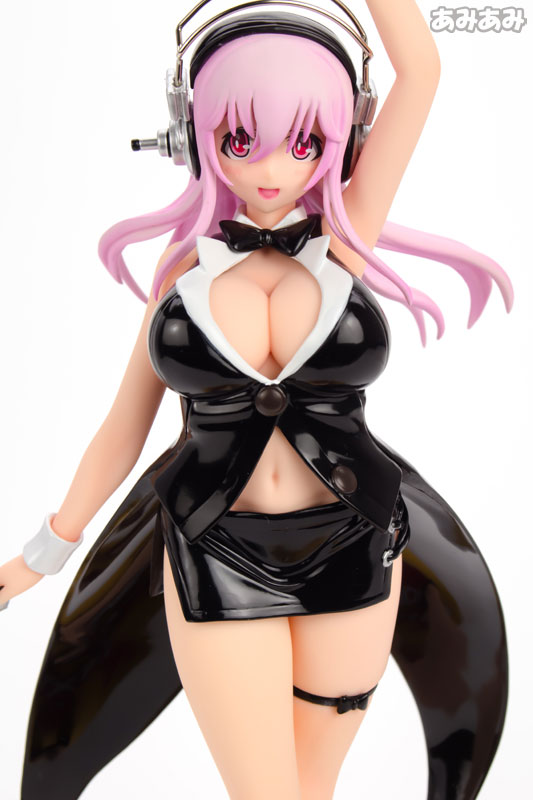 すーぱーそに子 ディーラーVer. 限定版 1/8 完成品フィギュア (ホビージャパン誌上通販、ホビージャパンオンラインショップ限定) FIGURE-002008_05.jpg