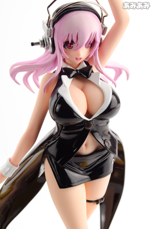 すーぱーそに子 ディーラーVer. 限定版 1/8 完成品フィギュア (ホビージャパン誌上通販、ホビージャパンオンラインショップ限定) FIGURE-002008_06.jpg