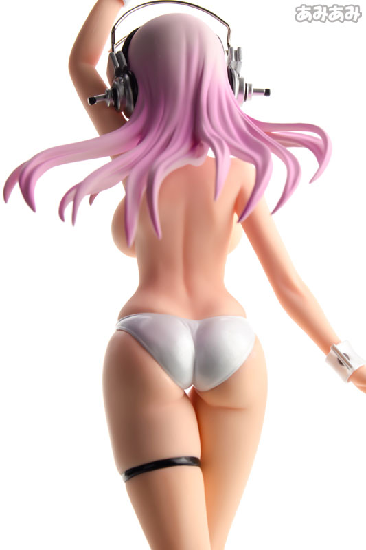 すーぱーそに子 ディーラーVer. 限定版 1/8 完成品フィギュア (ホビージャパン誌上通販、ホビージャパンオンラインショップ限定) FIGURE-002008_10.jpg