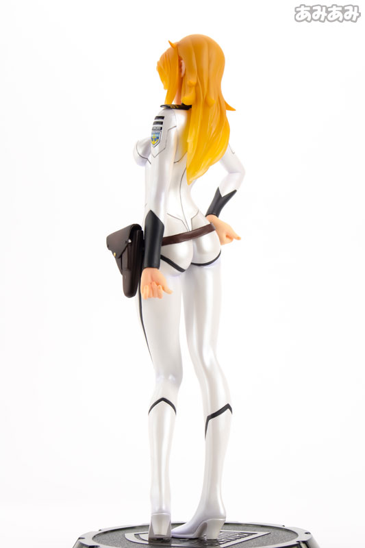 中古】(本体A/箱B)ヤマトガールズコレクション 宇宙戦艦ヤマト