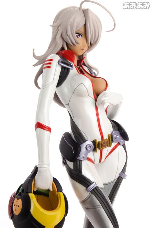 ヤマトガールズコレクション 宇宙戦艦ヤマト2199 山本玲-ヤマト