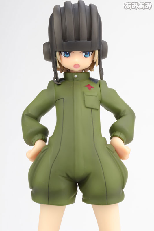 中古】(本体A-/箱B)COMMANDER GIRLS COLLECTION カチューシャ 1