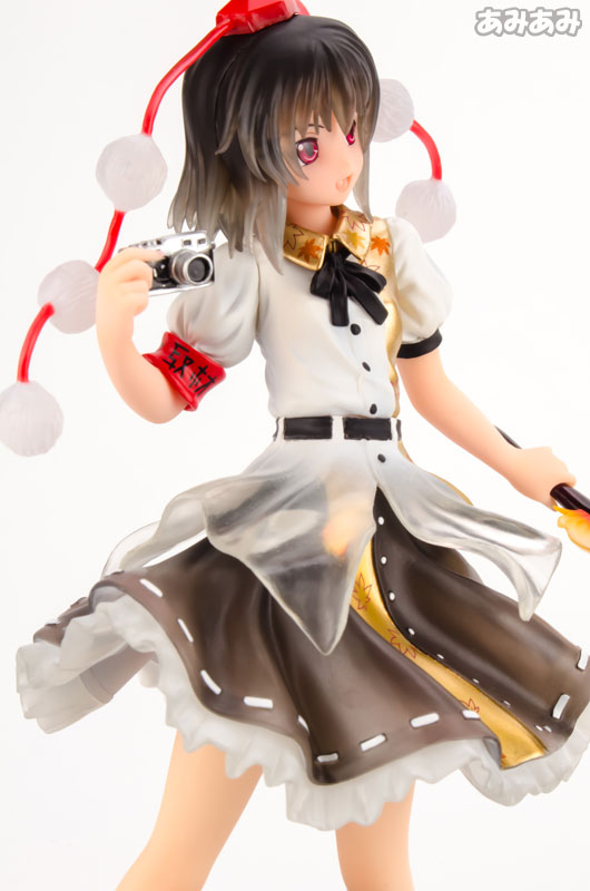 未開封・送料込み】 東方Project グリフォンエンタープライズ 射