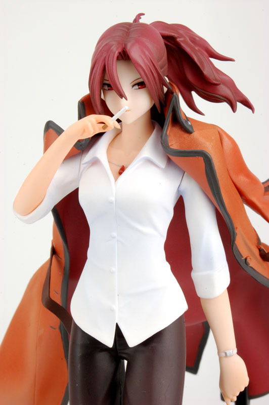 一番くじプレミアム 劇場版 空の境界 B賞 蒼崎橙子 プレミアム