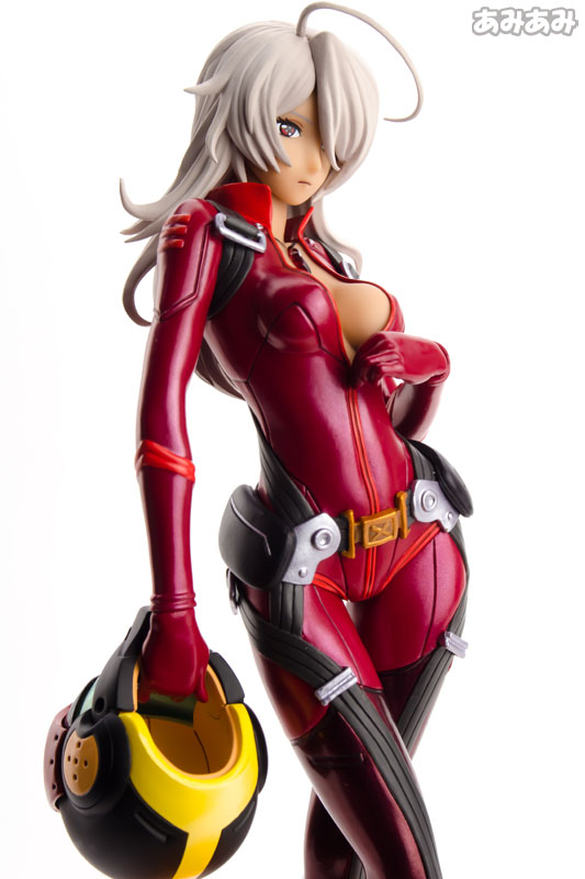 中古】(本体A/箱B)ヤマトガールズコレクション 宇宙戦艦ヤマト