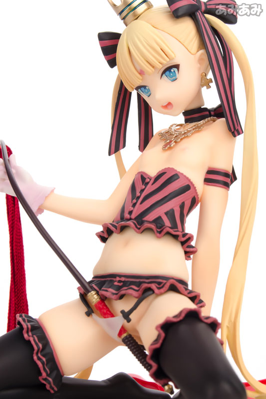 中古】(本体B/箱B)ネイティブクリエイターズコレクション ステラ王女 1/7 完成品フィギュア[ネイティブ]《発売済・在庫品》