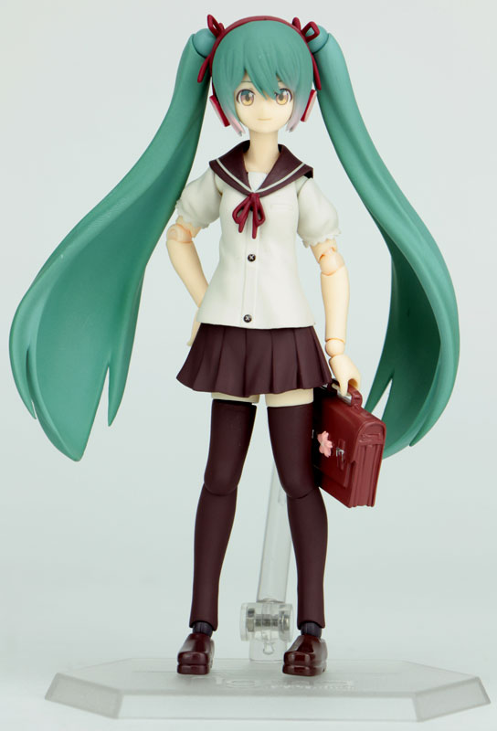 (未使用･未開封品)　グッスマくじ 初音ミク 2014 Spring Ver. B賞 figma 初音ミク セーラー服Ver.（プライズ） v1yptgt FIGURE-004989_01.jpg