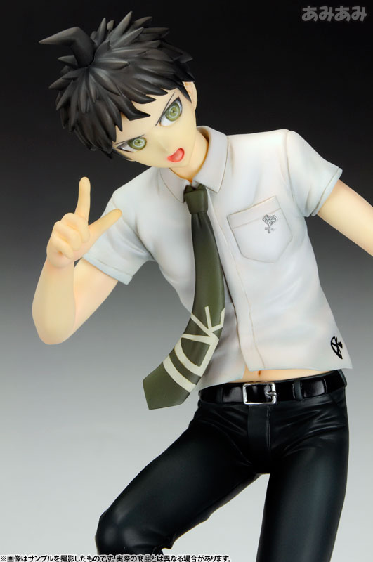 ARTFX J 日向創 スーパーダンガンロンパ2 フィギュア ARTFX J 日向 創｜スーパーダンガンロンパ2 さよなら絶望学園