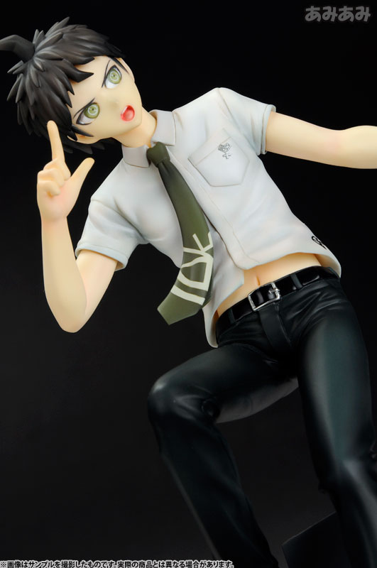 ARTFX J スーパーダンガンロンパ2 さよなら絶望学園 日向創 1/8