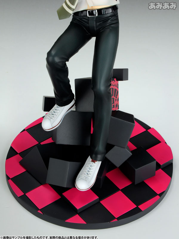 ARTFX J スーパーダンガンロンパ2 さよなら絶望学園 日向創 1/8 完成